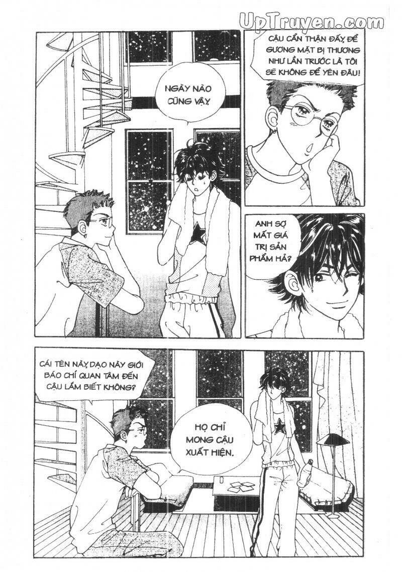 nụ hôn chàng trai chapter 3 89