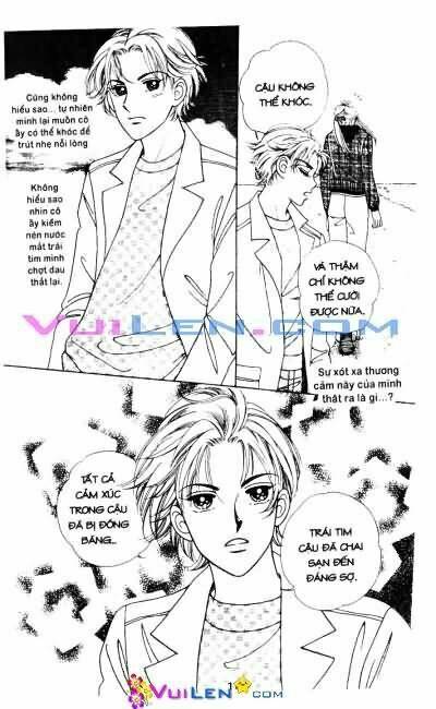 hợp đồng nô lệ chapter 4 14