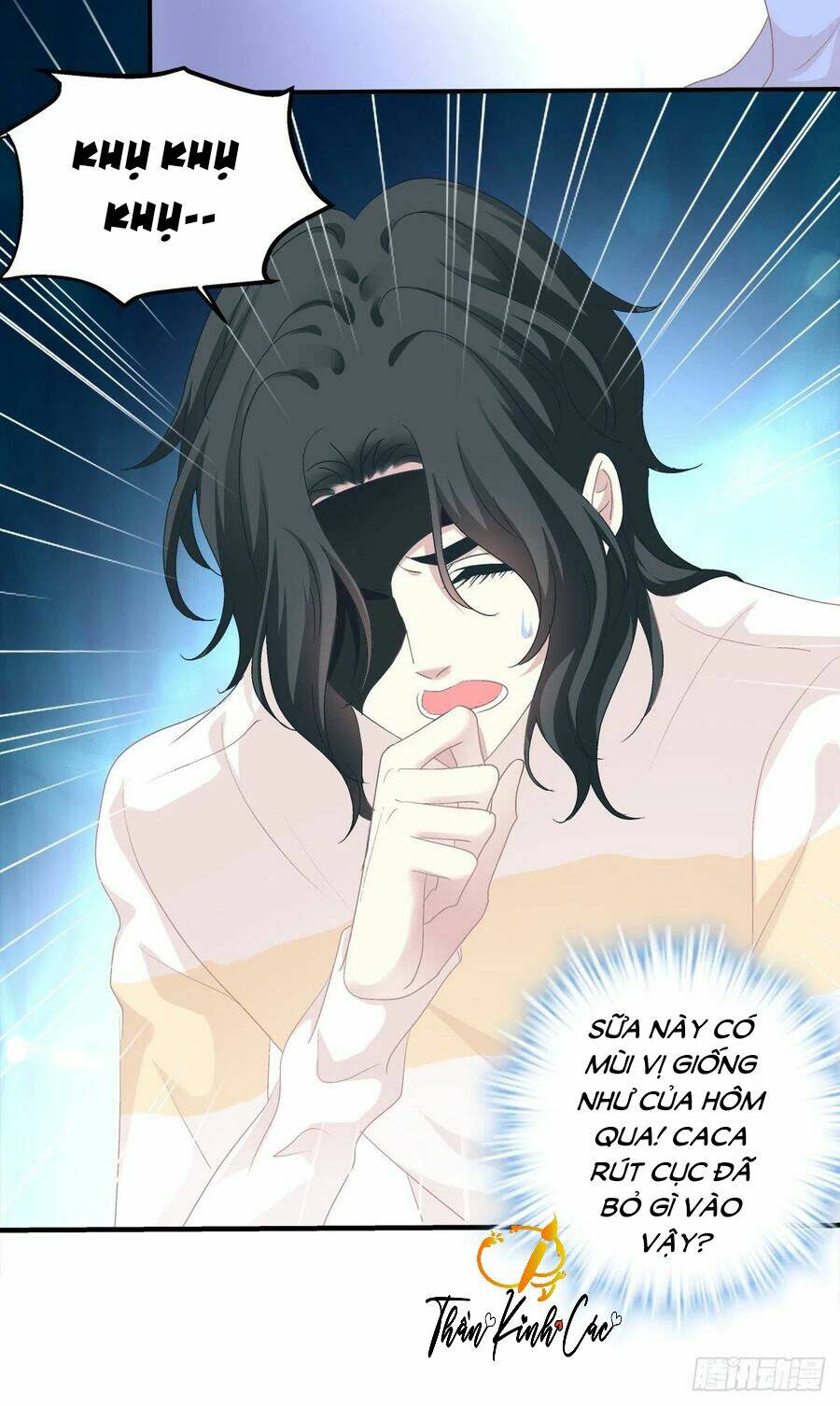 toàn bộ nắm trong tay chapter 69 49