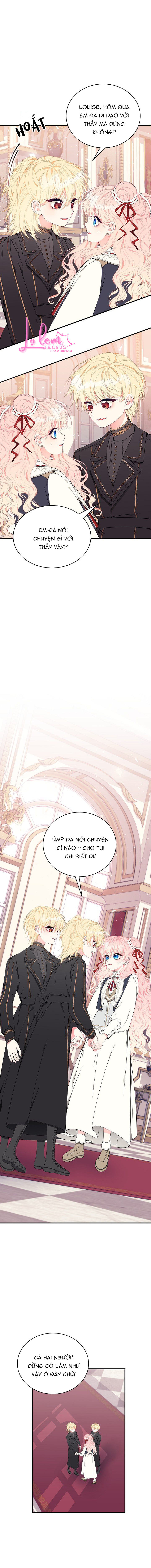 con chỉ đi tìm cha thôi chapter 25.1 3