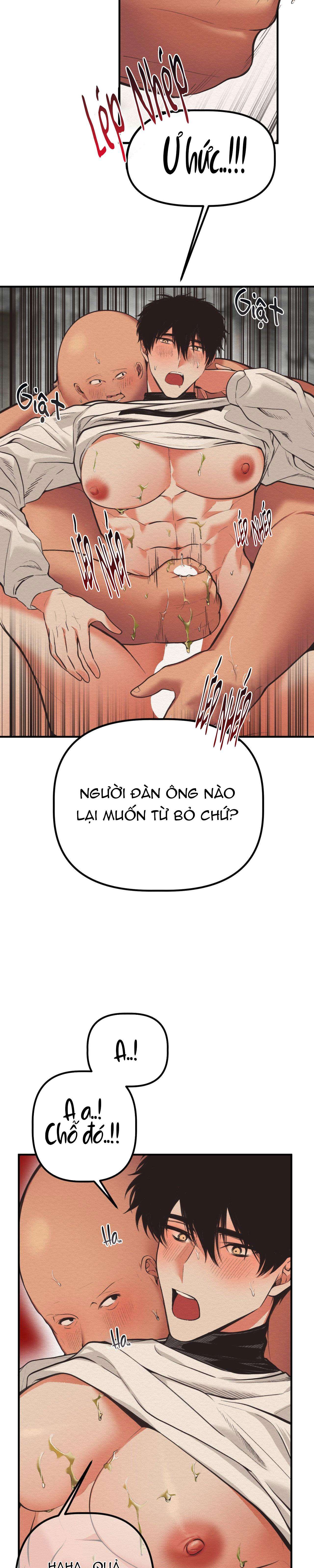 ác ma đỉnh cấp chapter 22 17