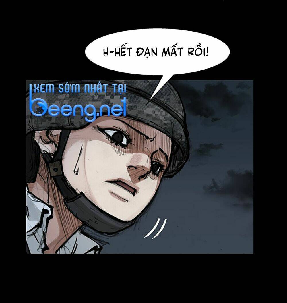 pubg meenbaekdoo chapter 4 8