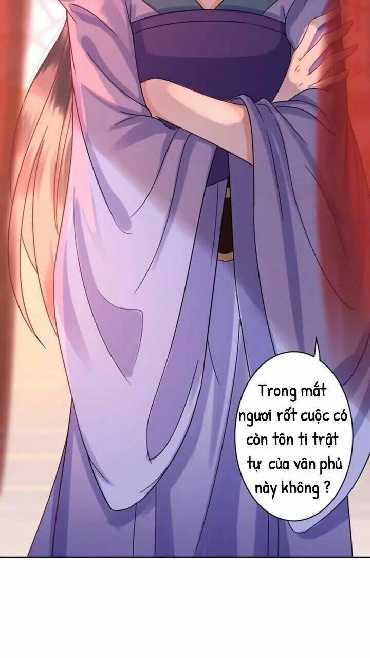 theo đuổi hoàng tử quá khó a~ chapter 27 7