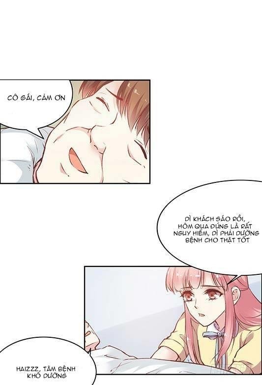 jm đặc thù khách nhân phục vụ bộ chapter 80.2 9