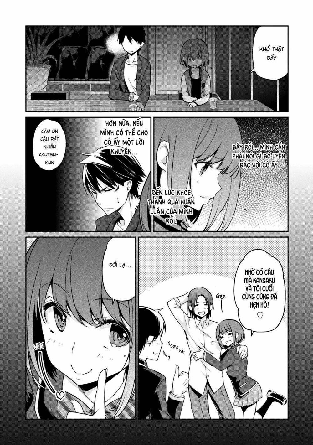 jiangshi kaitan blood chapter 10 17