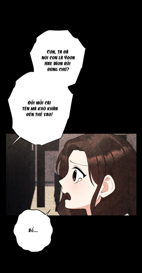 [18+] hôn nhân bị đánh cắp chapter 35.1 6