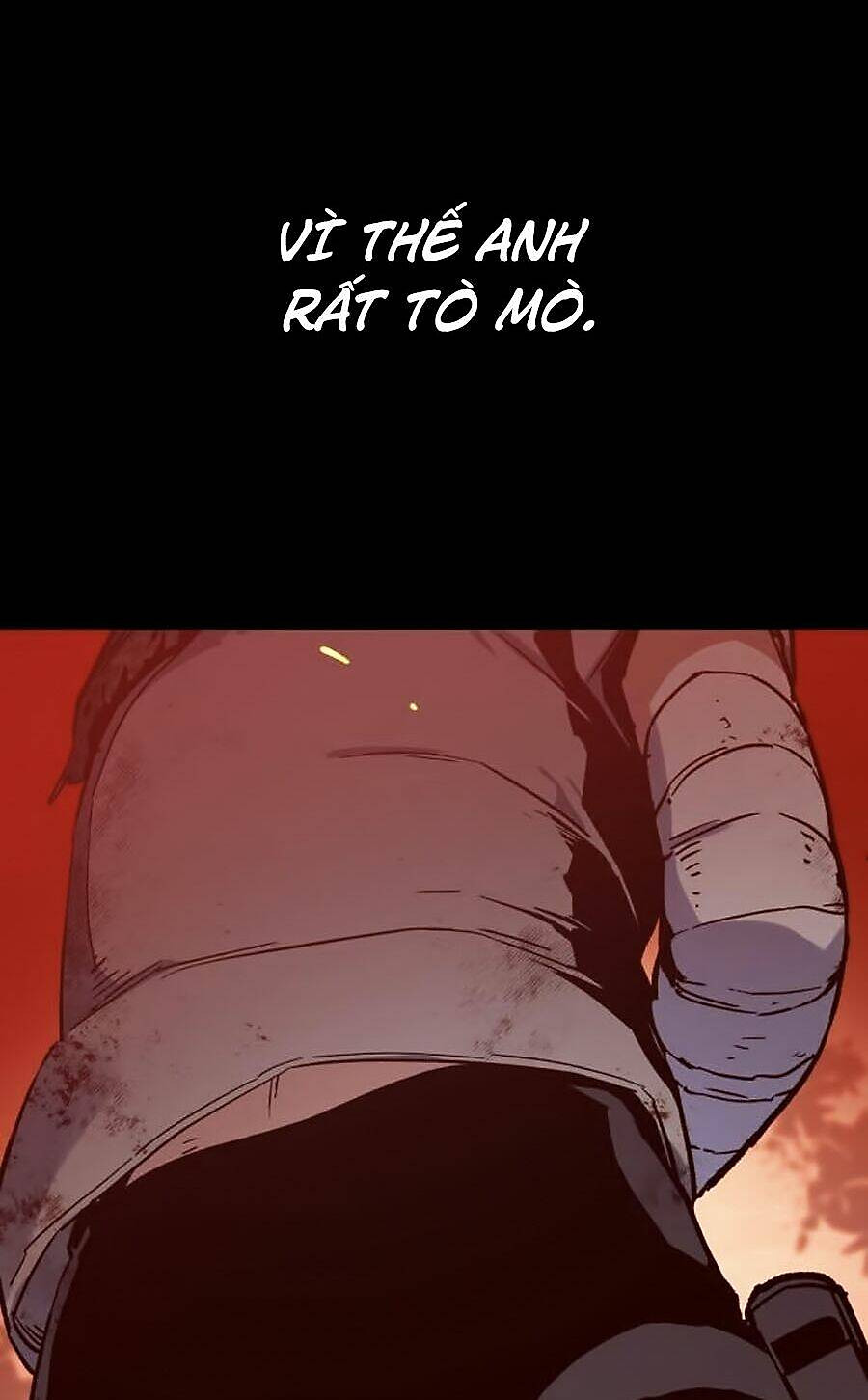 bạn học tôi là lính đánh thuê chapter 4 99