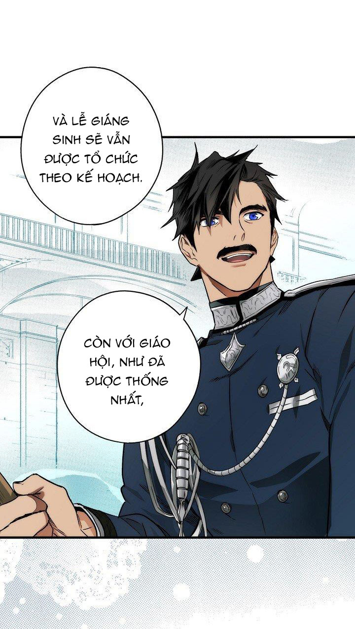 cổ tích về người mẹ kế chapter 34 27