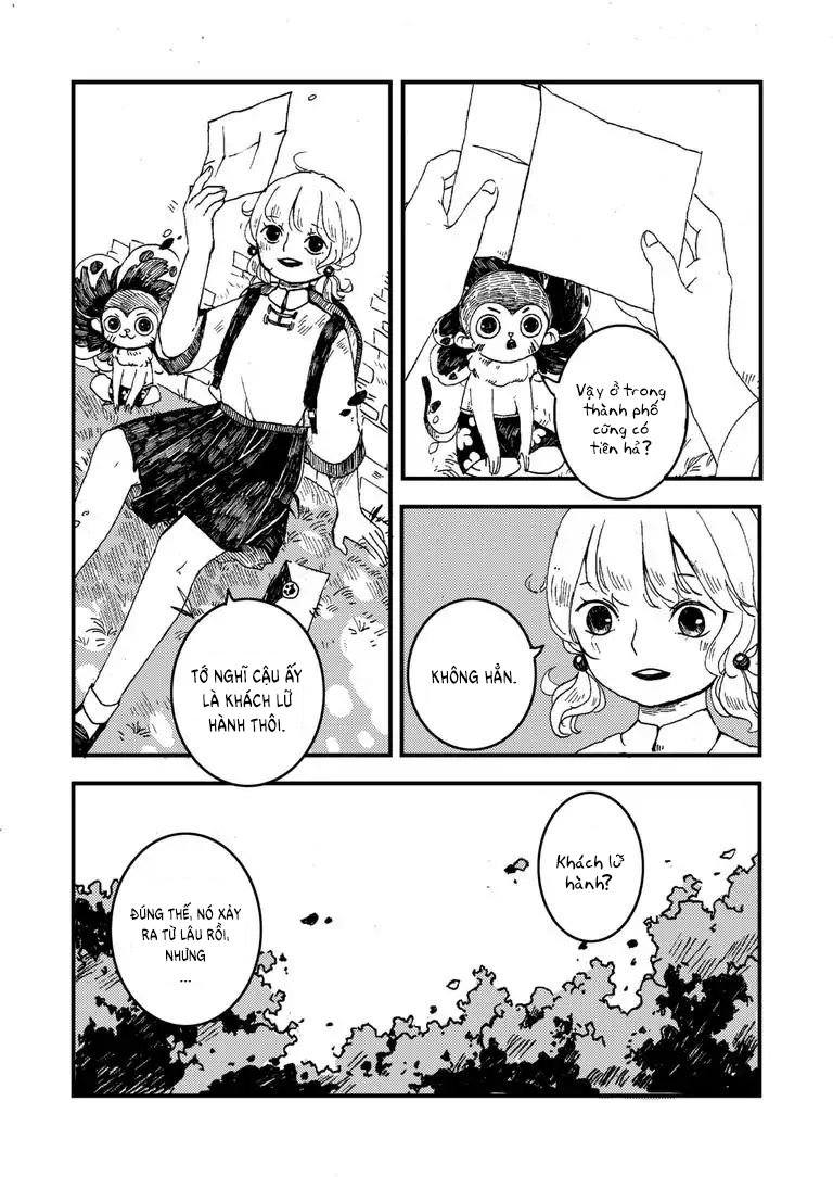 chika's forest chapter 5 6