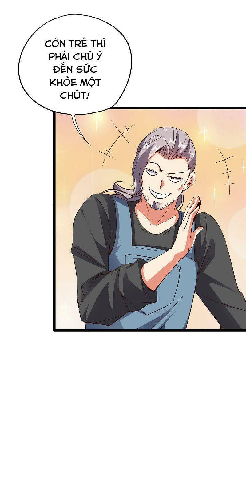 phục thiên thánh chủ chapter 64 13