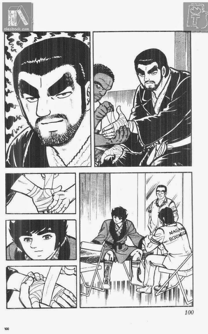 ganbare genki chapter 189 16