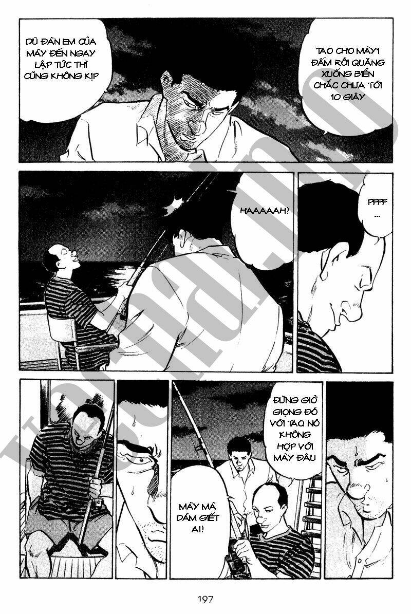 old boy chapter 39 9