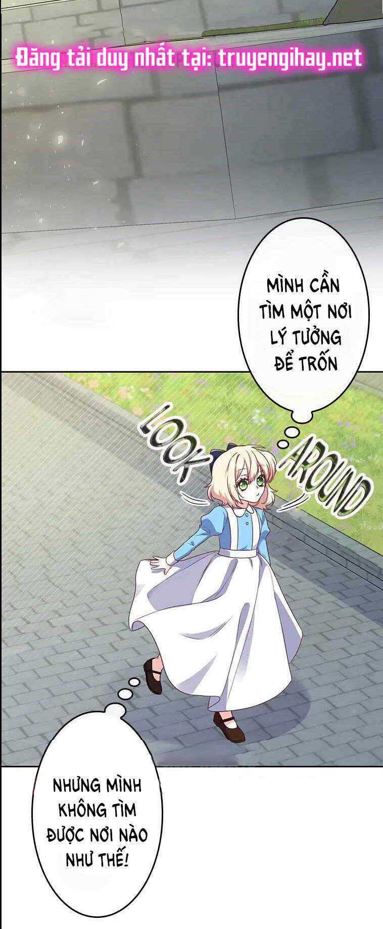 từ ác nữ, tôi trở thành một người mẹ chapter 8 64