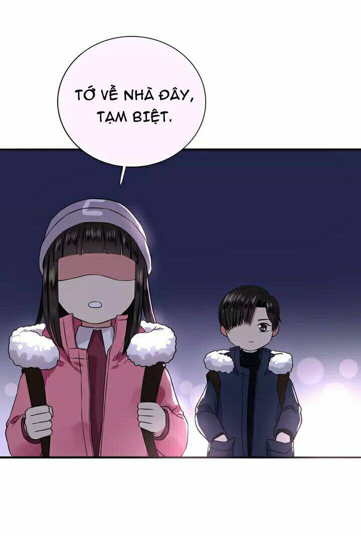 chào buổi sáng, hướng dương chapter 7 41