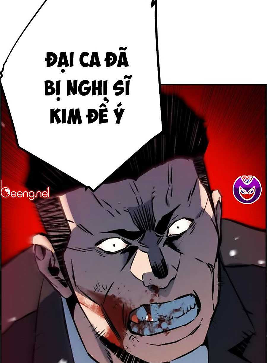 bạn học tôi là lính đánh thuê chapter 19 87