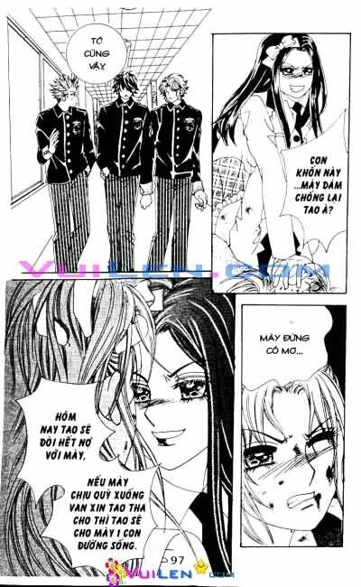 cô dâu bé xinh chapter 29 18