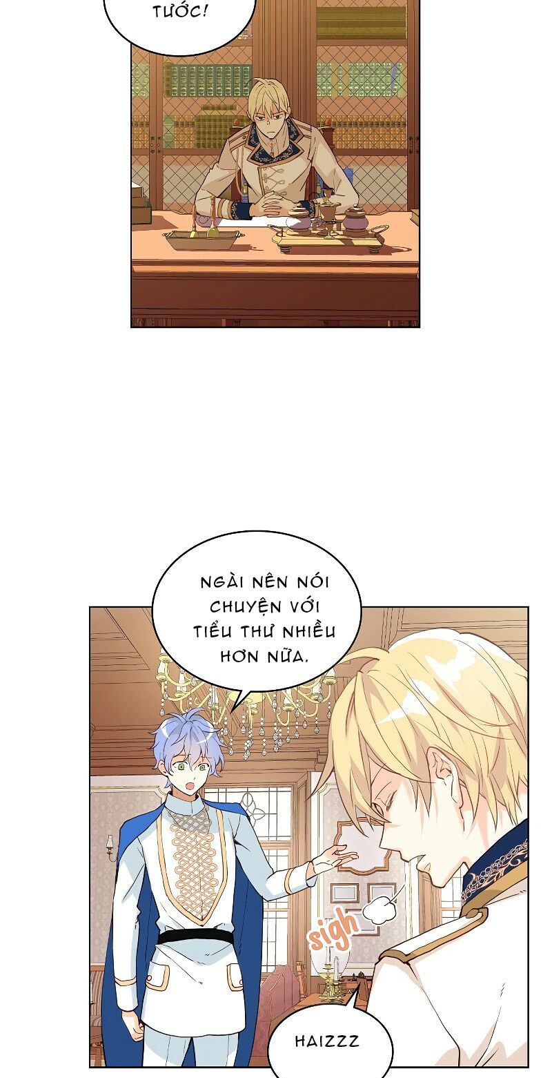 con có phải con là con gái của ngài không? chapter 22.2 3