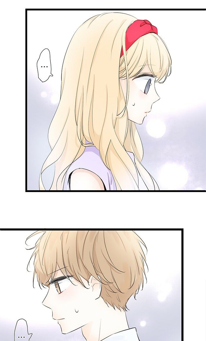 choco ngọt ngào chapter 70 24