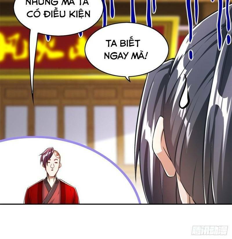 võng du chi tối cường đoán mệnh sư chapter 55 33