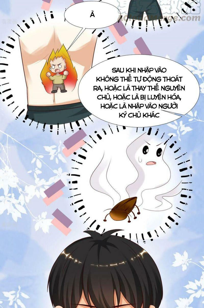 tối cường vận đào hoa chapter 211 7