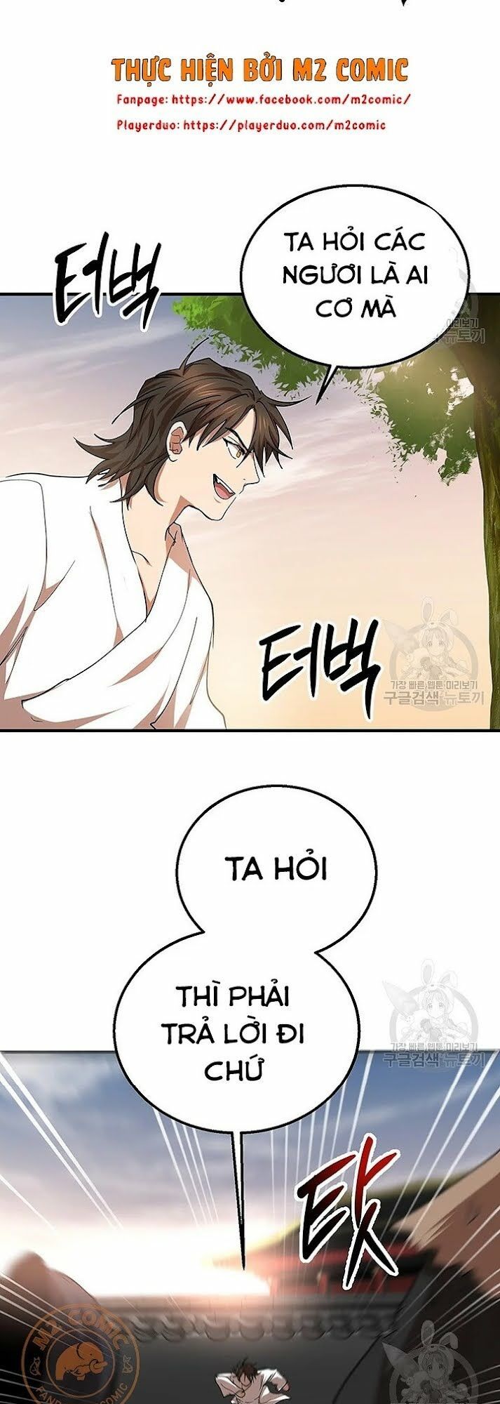 võ đang kỳ hiệp chapter 51 67