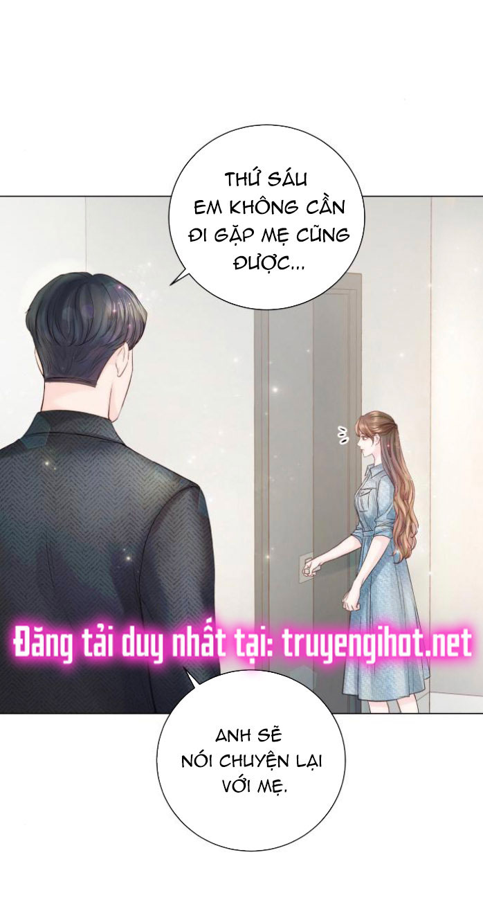 kết thúc nhất định sẽ có hậu chapter 25.2 16