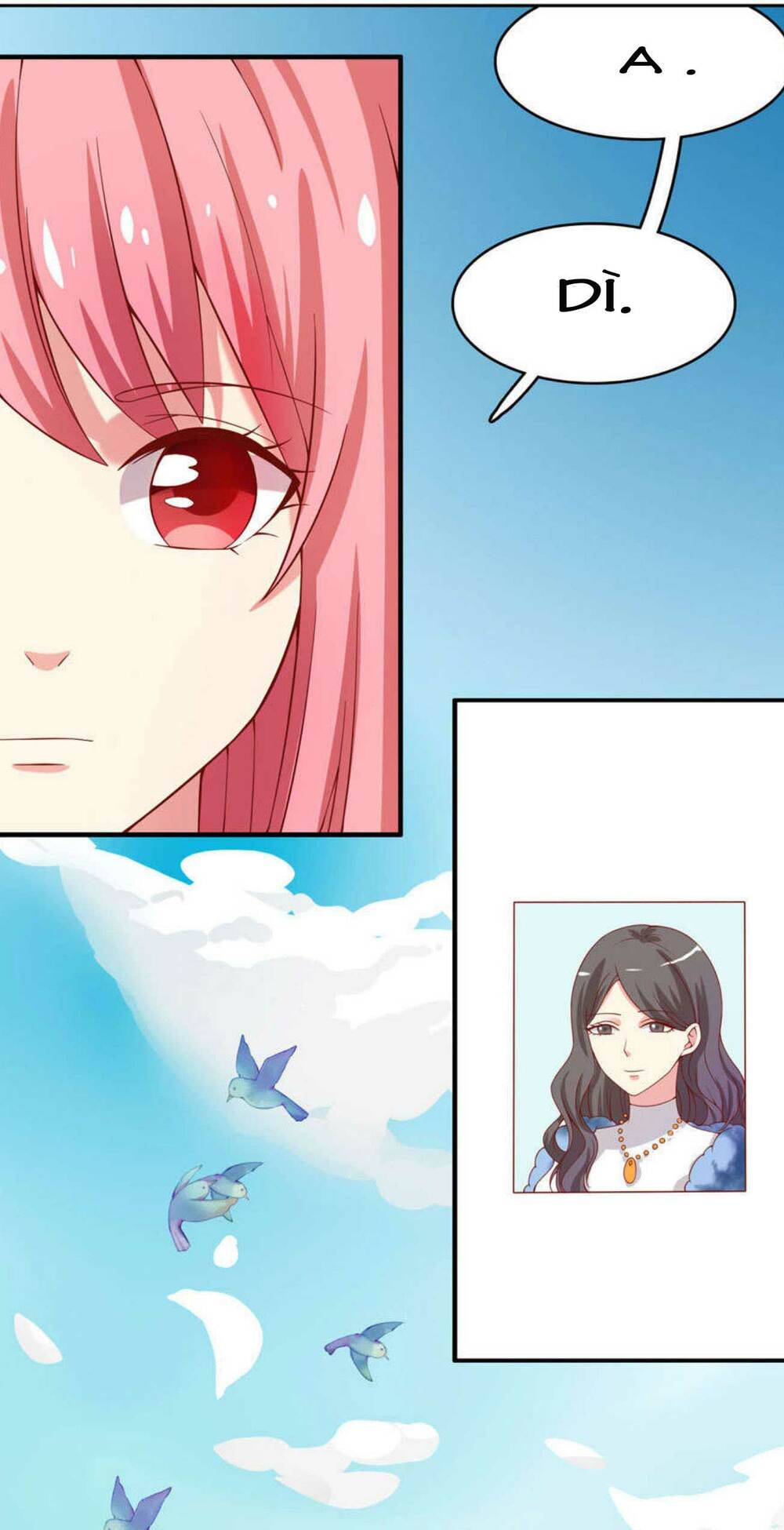 lật đổ lãnh điện hạ satan chapter 6 18