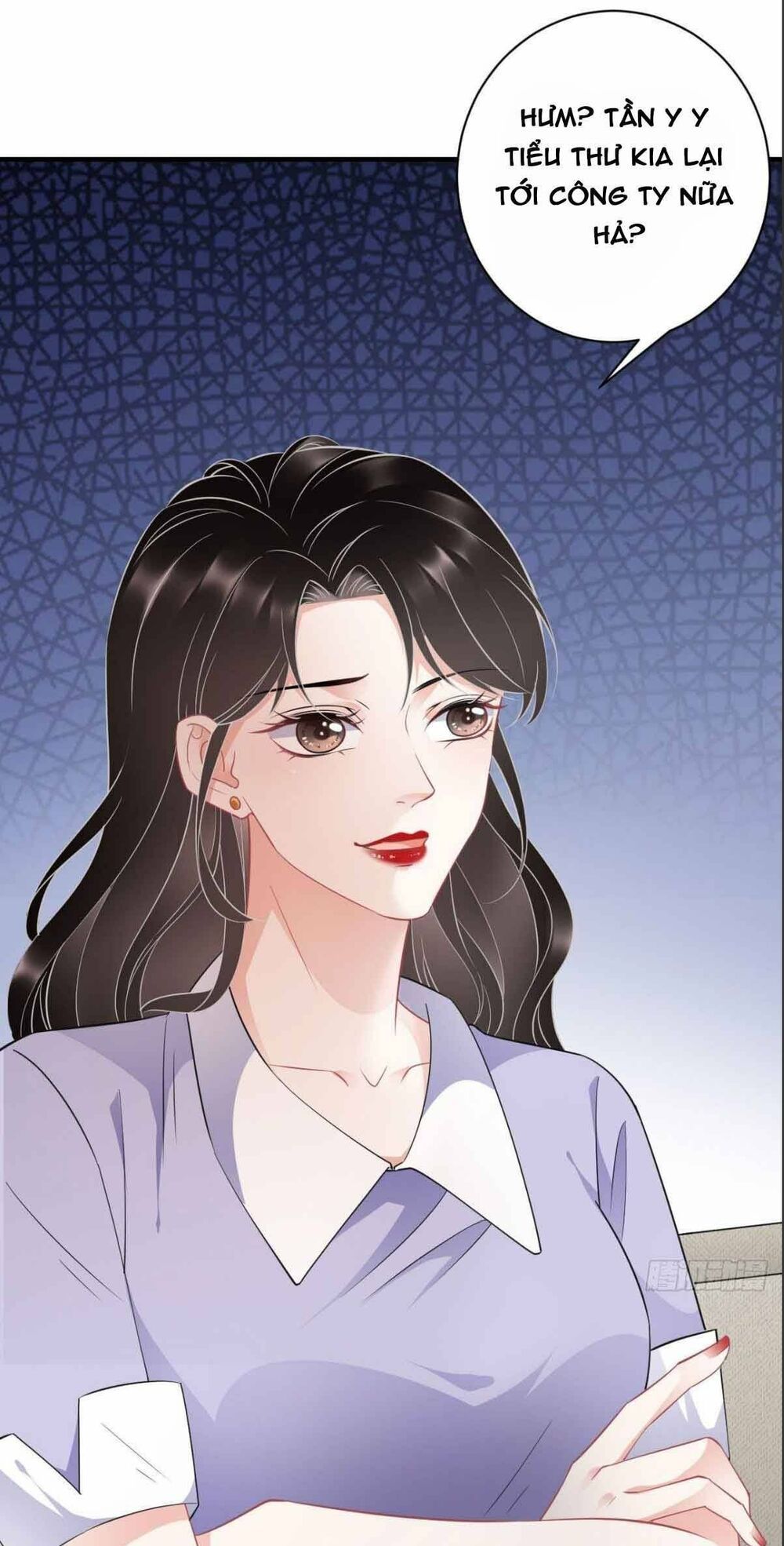 đại tiểu thư có ý đồ gì xấu đâu chapter 47 30