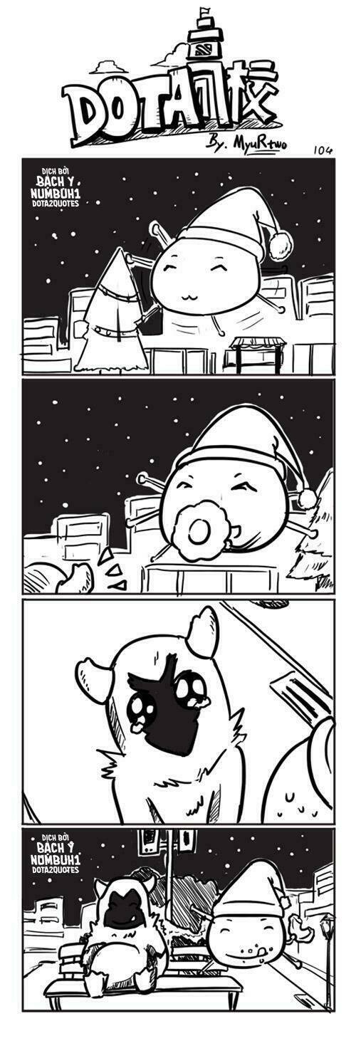 trường học dota chapter 110.4 5