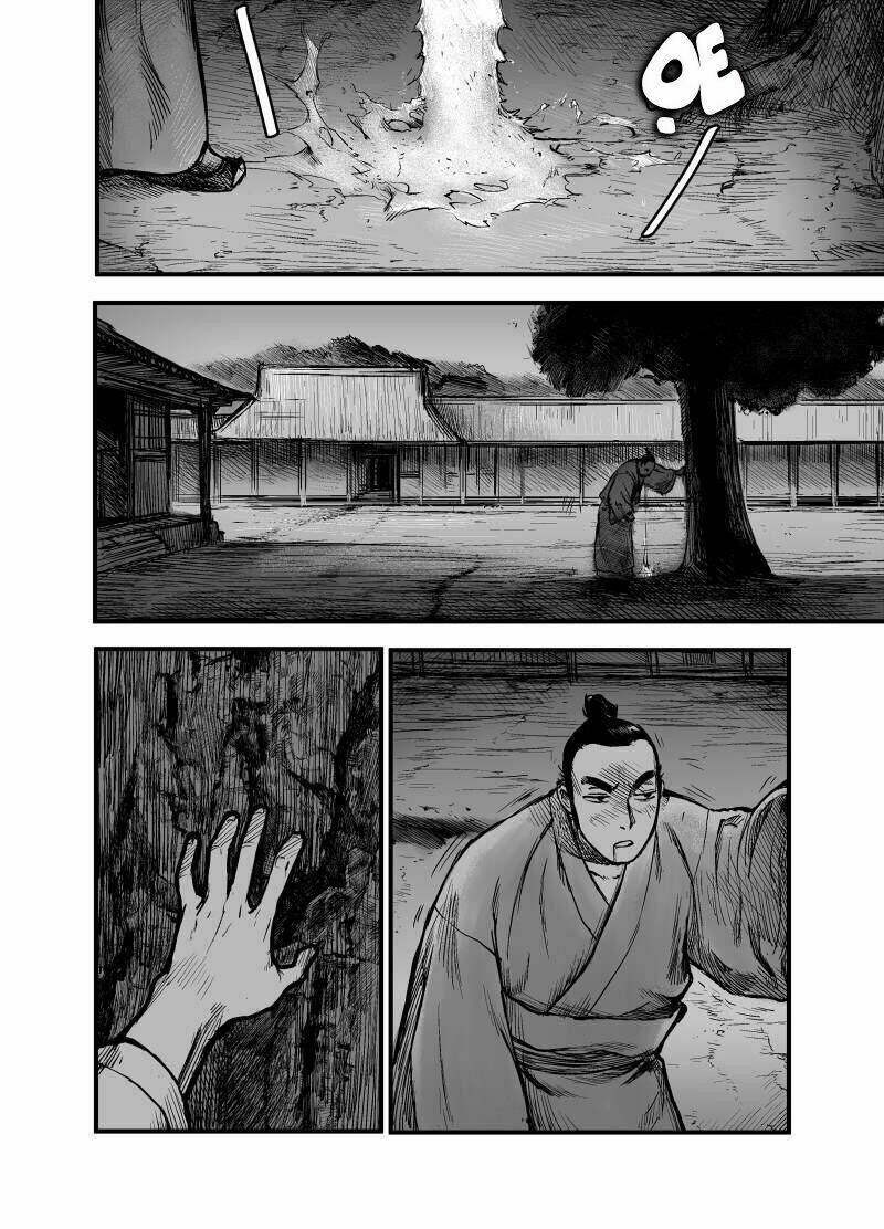 đại phong ca chapter 7 2