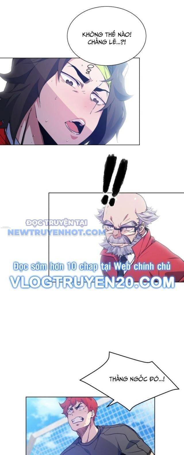 Góc Cao Khung Thành chapter 75 13