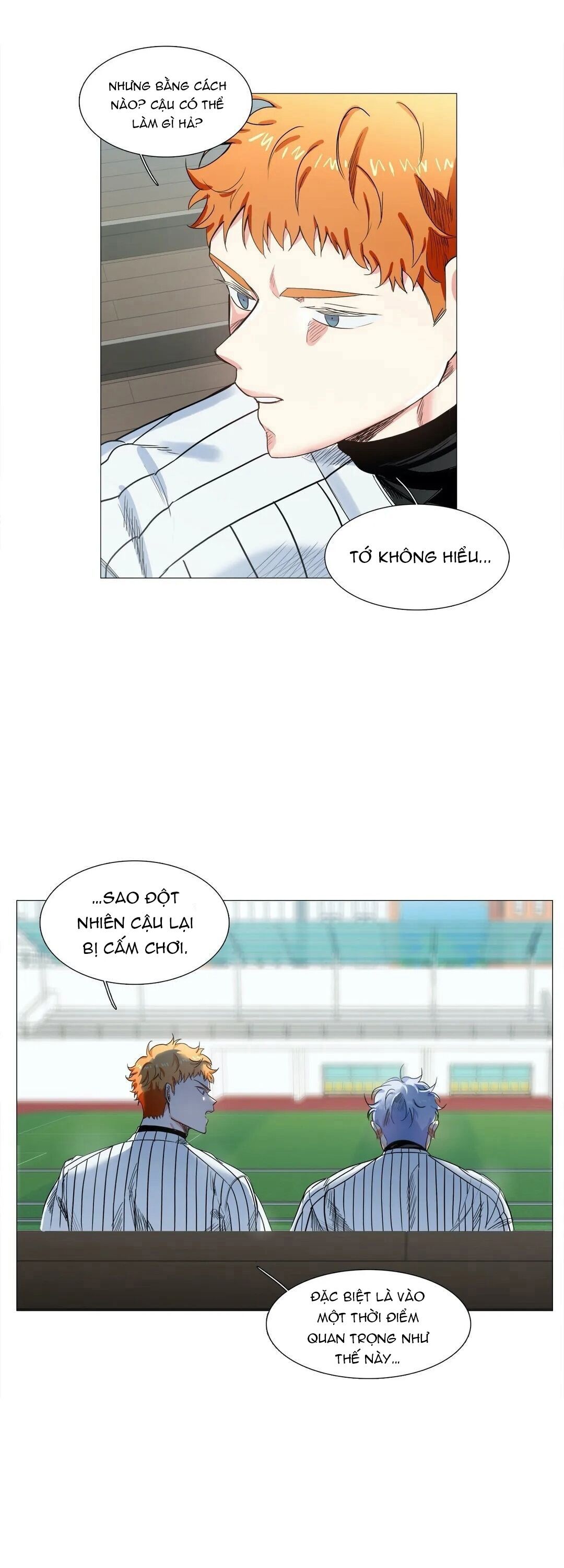 khiến anh cười chapter 9 5