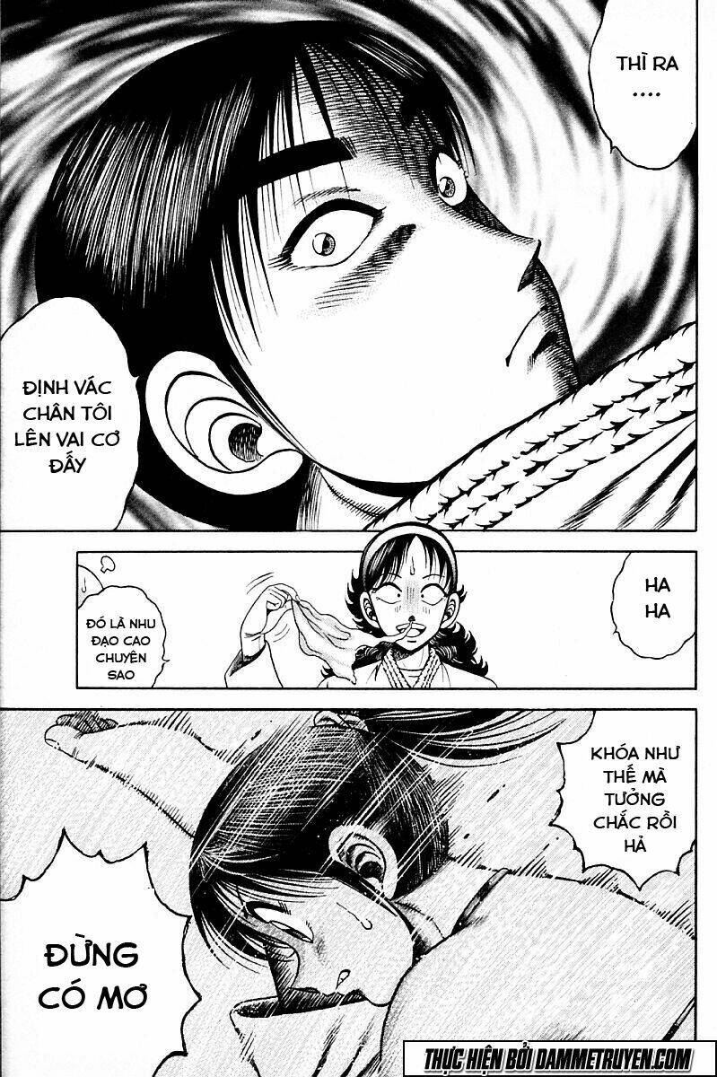 shin kotaro makaritoru! juudouhen chapter 205 7