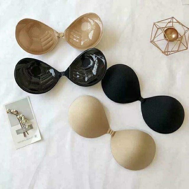 Áo dán ngực bàn tay p29