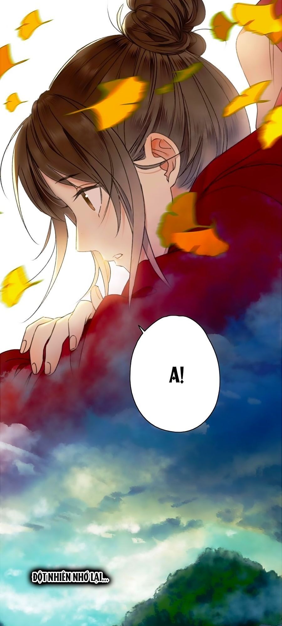 sơn thần và tiểu táo 2 chapter 36 18