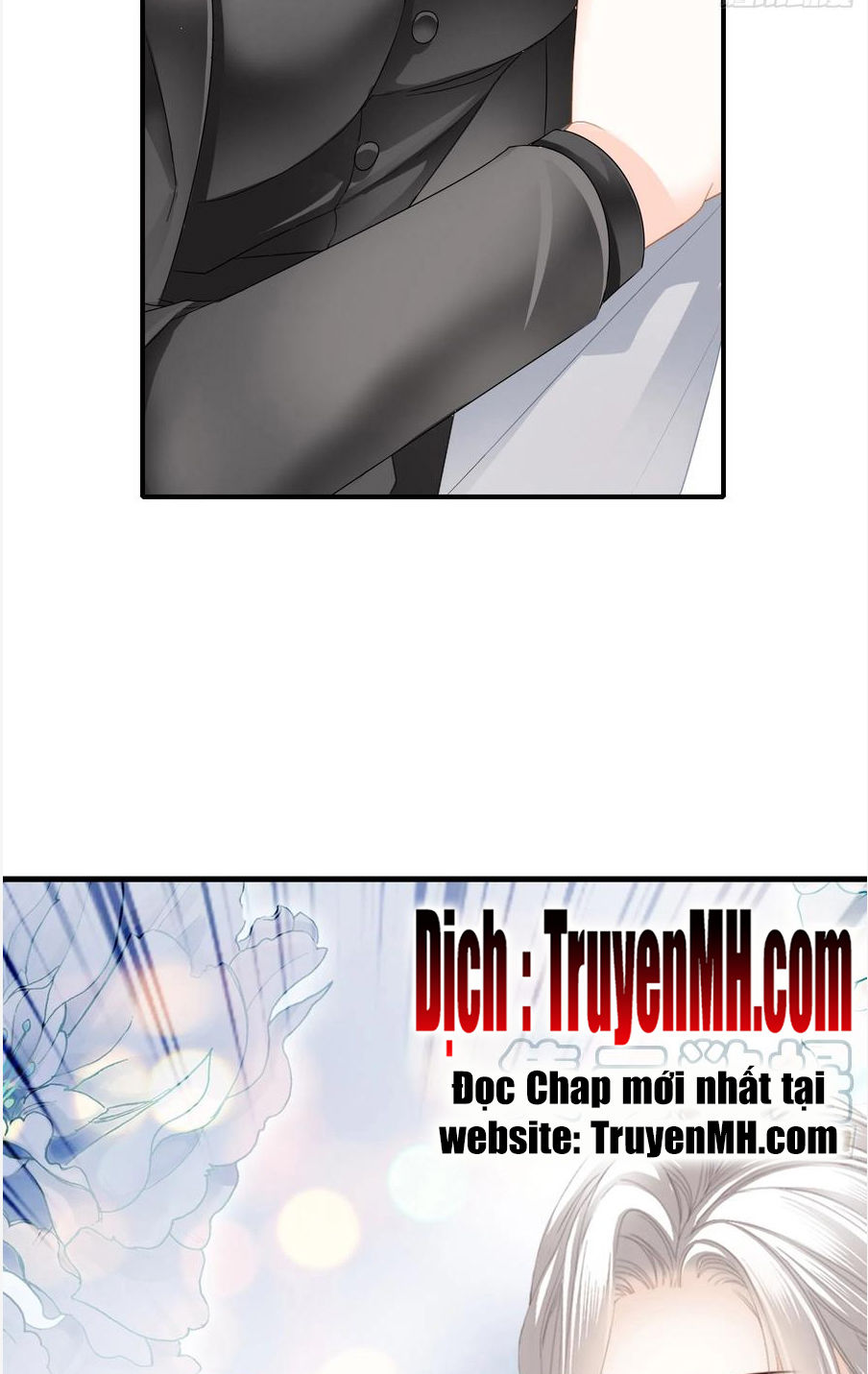 bạo quân ái nhân chapter 131 16