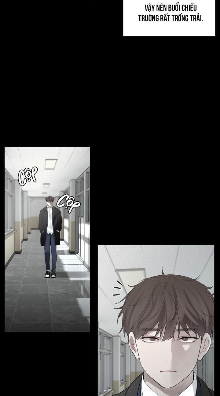 không xa lạ chapter 14 5