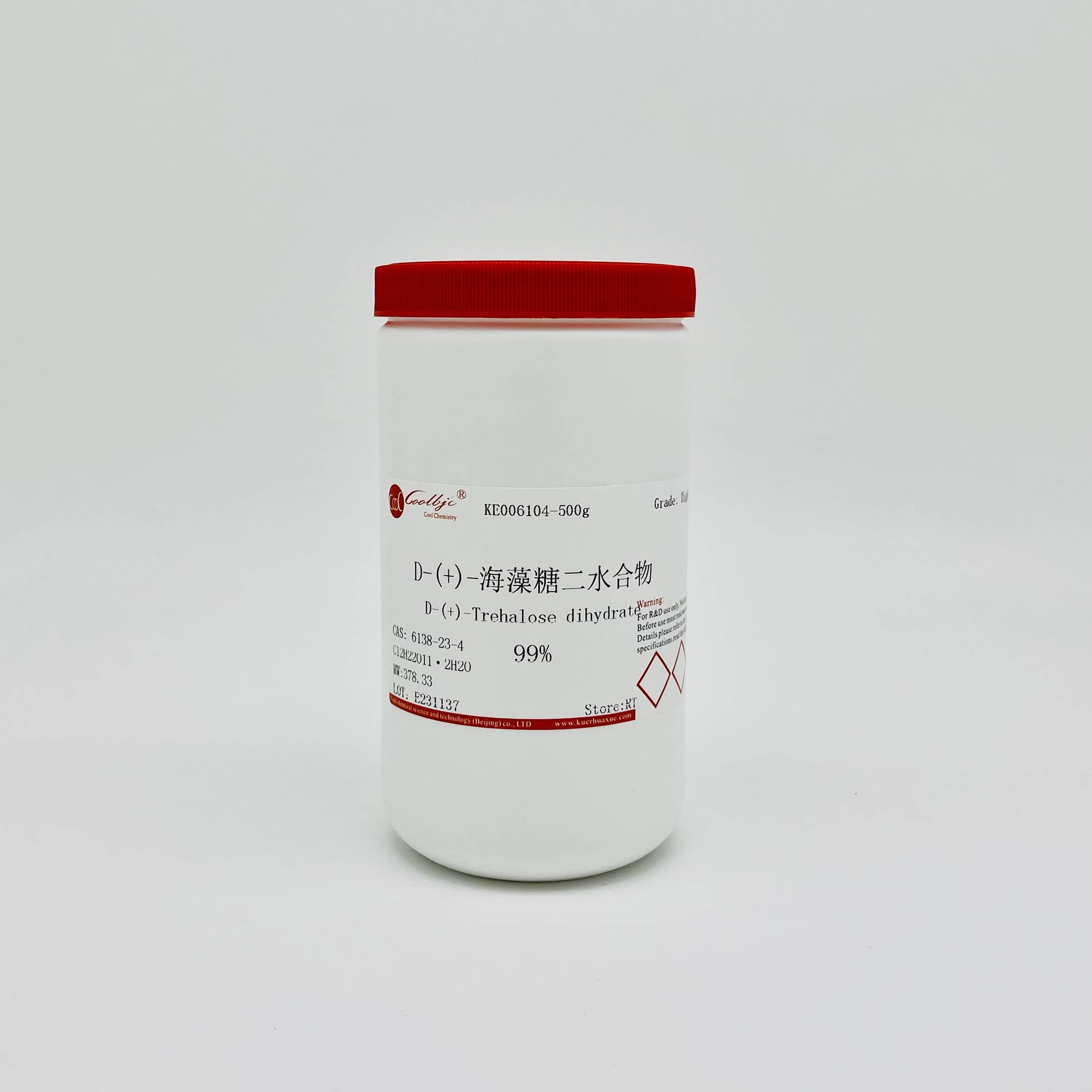D--Trehalose dihydrate >99%