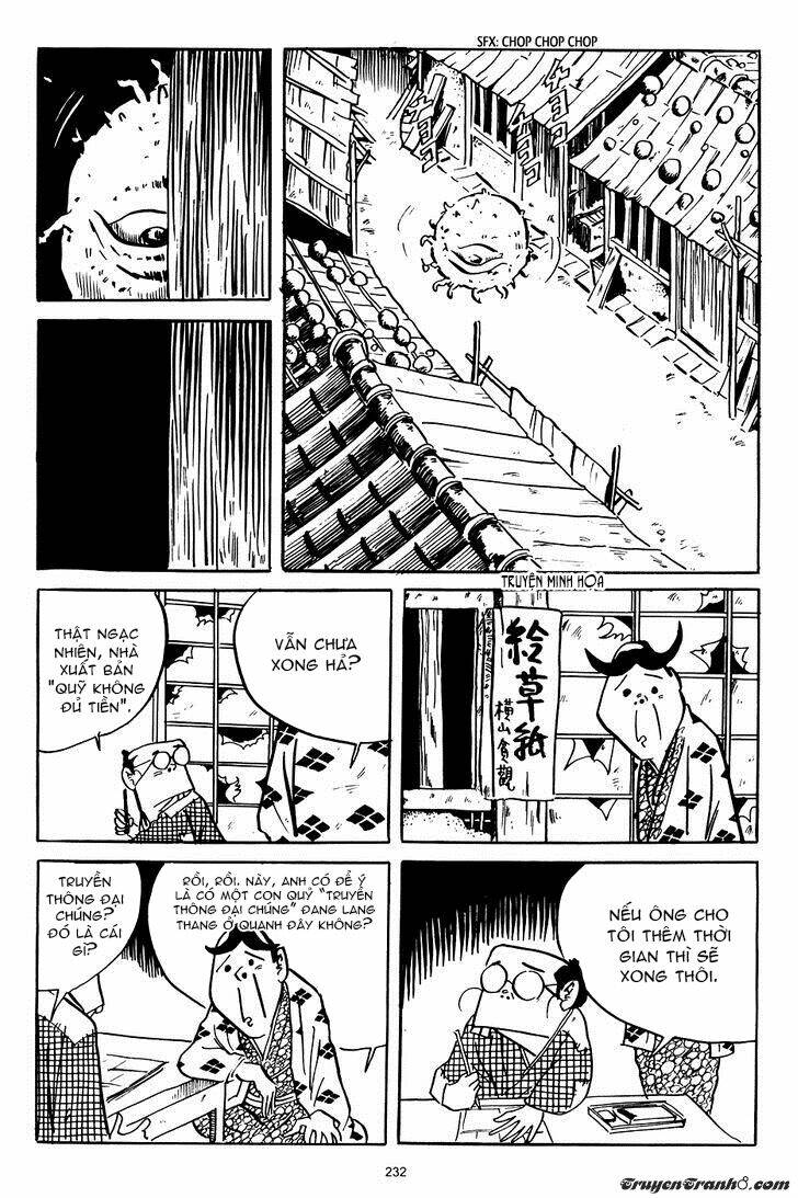 3 street of mysteries chapter 7 3