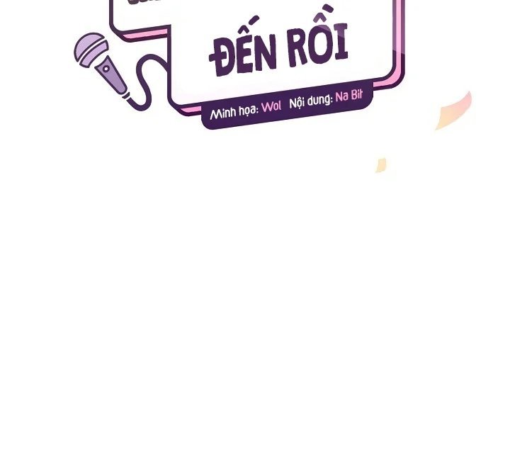 thần tượng đến rồi!? chapter 35 36