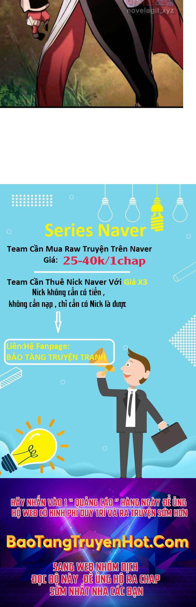 huyền thoại game thủ - tái xuất chapter 76 75