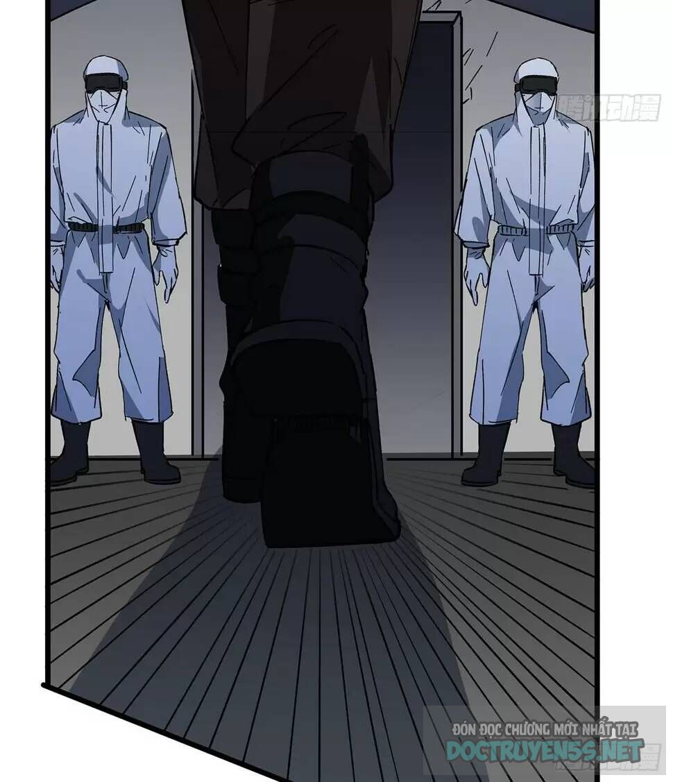 giải cứu 99 nữ chính ở mạt thế chapter 117 37