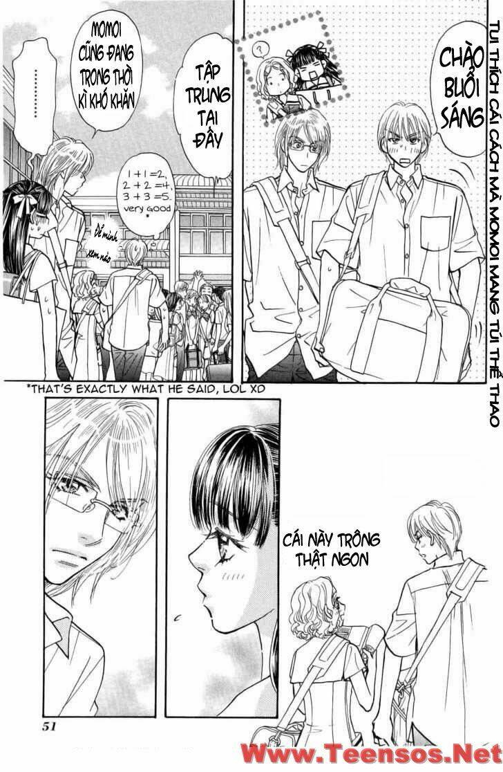 boku to kanojo no xxx chapter 35 9