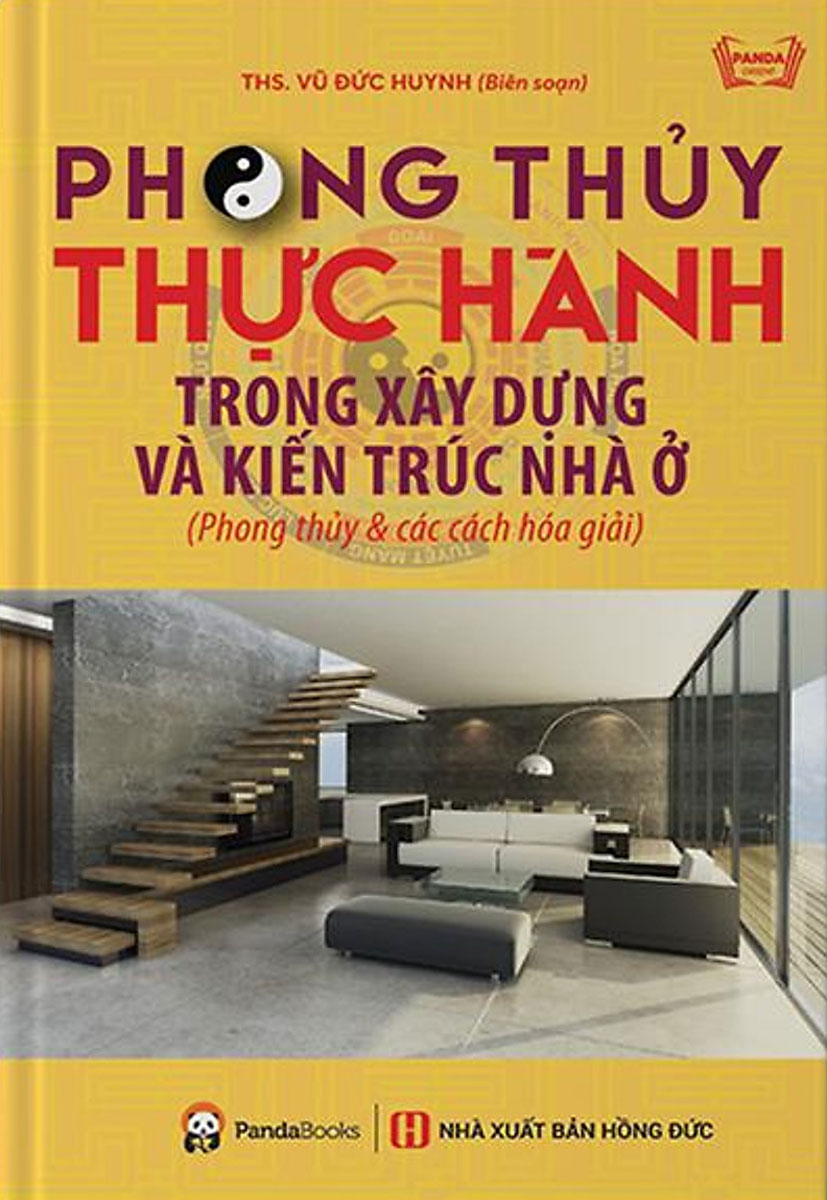 Phong Thủy Thực Hành Trong Xây Dựng Và Kiến Trúc Nhà Ở_PD