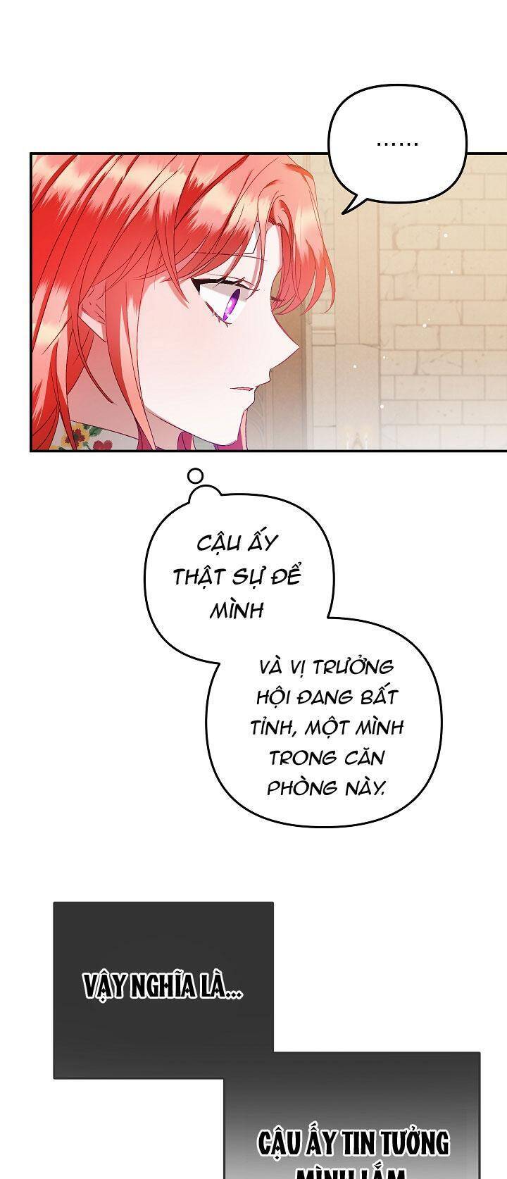 hoàng tử chuyển sinh trở thành người mạnh nhất thế giới nhờ vào sự hiểu biết về bug chapter 43 17