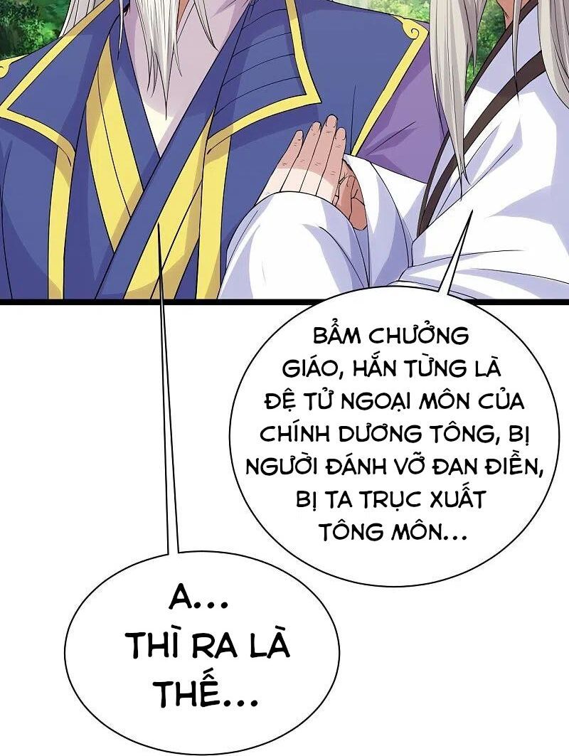 tiên võ đế tôn chapter 237 28