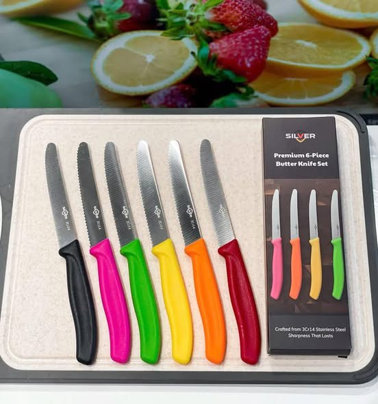 SET DAO RĂNG CƯA SILVER Hàng chính hãng