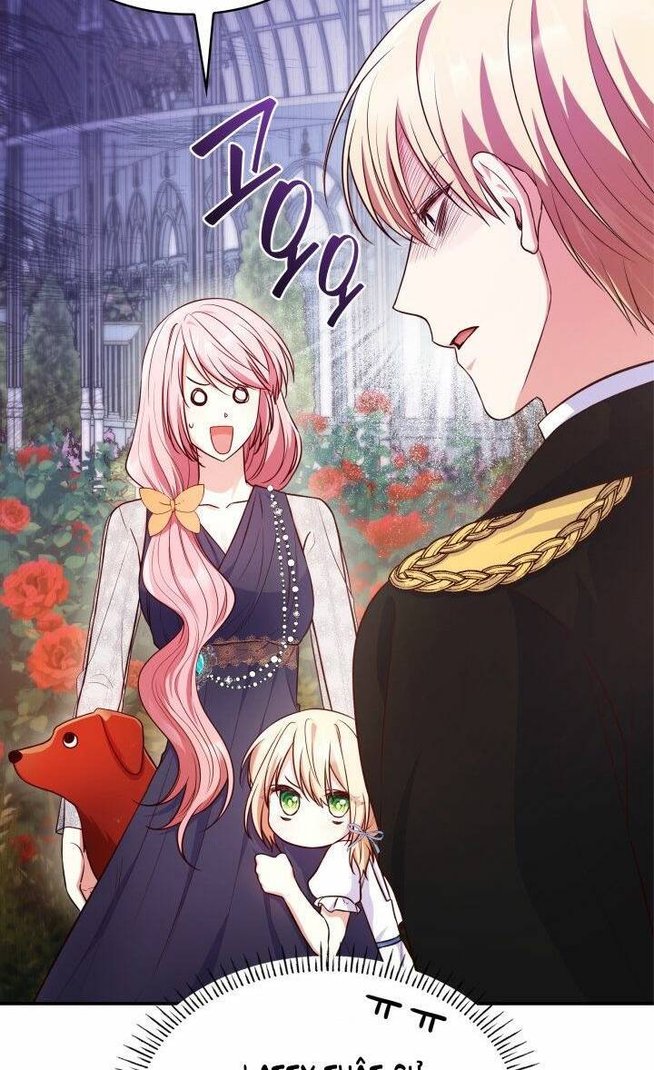 từ ác nữ, tôi trở thành một người mẹ chapter 31 26