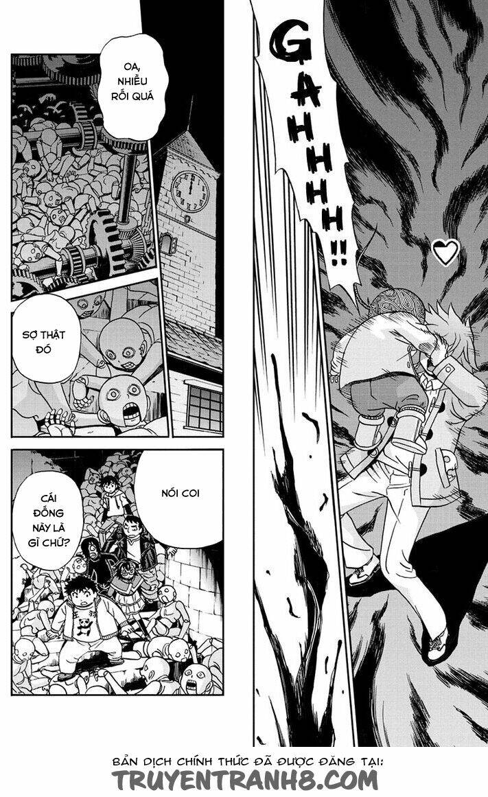 lý do sống còn chapter 44 11