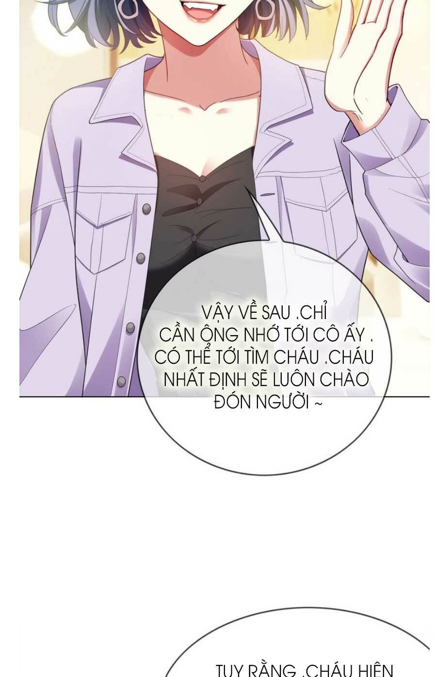 cô vợ nhỏ nuông chiều quá lại thành ác!! chapter 188.1 7